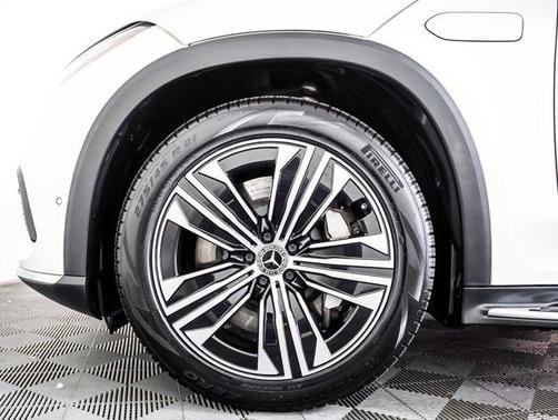 2023 Mercedes-Benz EQS 450 4MATIC