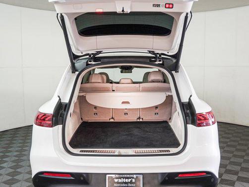 2023 Mercedes-Benz EQS 450 4MATIC