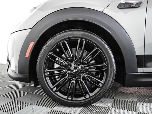 2023 MINI Hardtop Cooper S