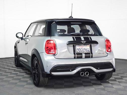 2023 MINI Hardtop Cooper S