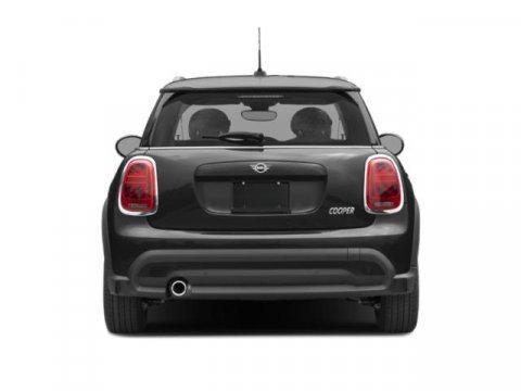 2023 MINI Hardtop Cooper S