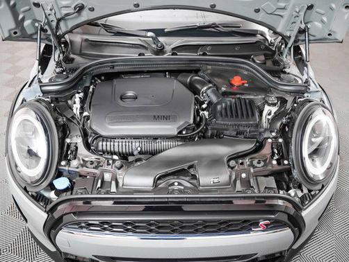2023 MINI Hardtop Cooper S