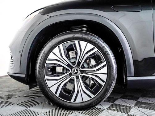2023 Mercedes-Benz EQE 350 4MATIC