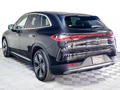 2023 Mercedes-Benz EQE 350 4MATIC