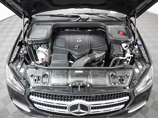 2026 Mercedes-Benz GLE 350 4MATIC