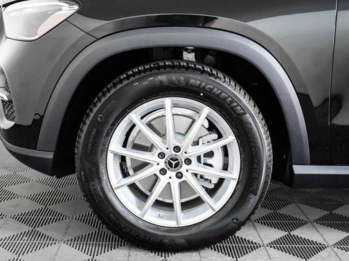 2026 Mercedes-Benz GLE 350 4MATIC