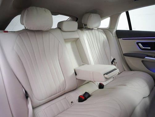 2022 Mercedes-Benz EQS 450+ 4MATIC