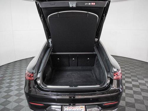 2023 Mercedes-Benz EQS 450 4MATIC