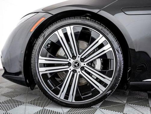 2023 Mercedes-Benz EQS 450 4MATIC