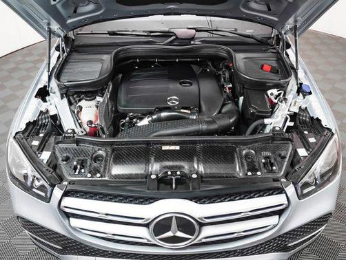 2022 Mercedes-Benz GLE 350 Base