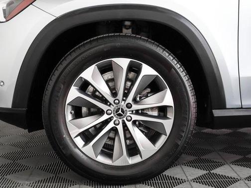 2022 Mercedes-Benz GLE 350 Base