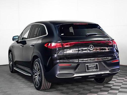 2024 Mercedes-Benz EQE 350 4MATIC