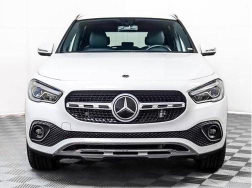2023 Mercedes-Benz GLA 250 Base