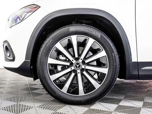 2023 Mercedes-Benz GLA 250 Base