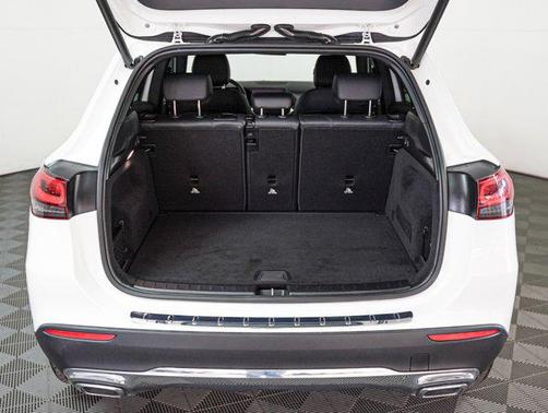 2023 Mercedes-Benz GLA 250 Base