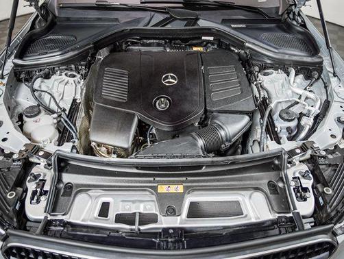 MANUFAKTUR Alpine Grey 2026 Mercedes-Benz GLC 300 Base