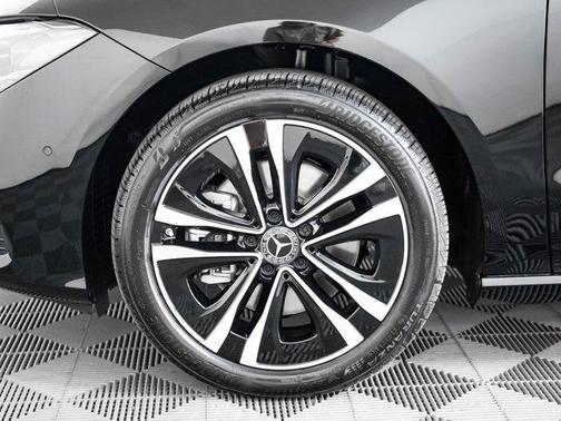 2026 Mercedes-Benz CLA 250 Base