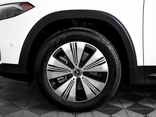 2023 Mercedes-Benz EQB 300 4MATIC