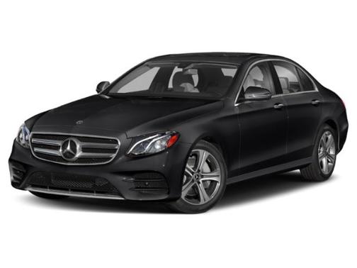 2020 Mercedes-Benz E-Class E 350