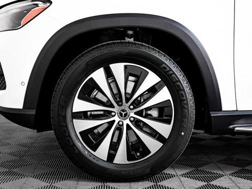 2025 Mercedes-Benz GLE 350 Base
