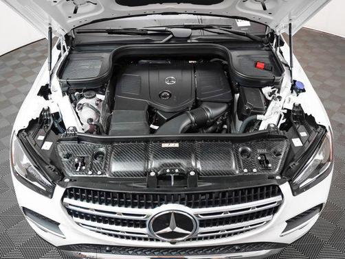 2025 Mercedes-Benz GLE 350 Base