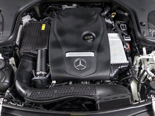 2018 Mercedes-Benz E-Class E 300