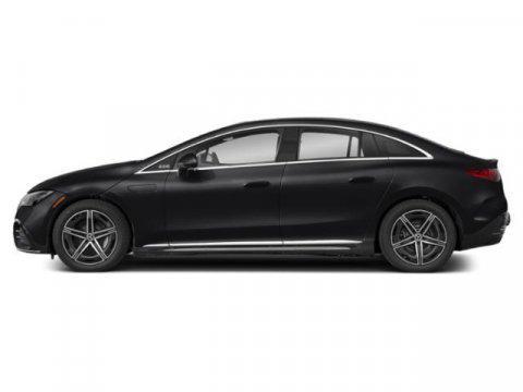2023 Mercedes-Benz EQE 350+ Base