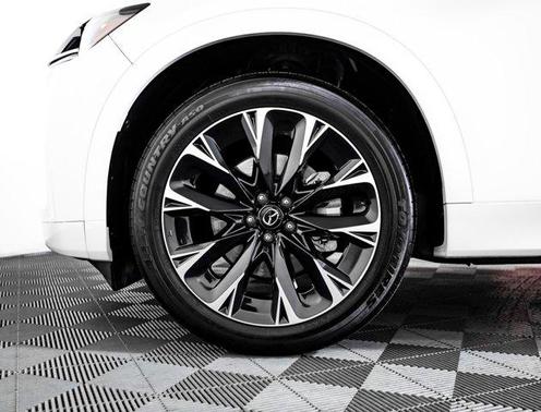 2025 Mazda CX-90 3.3 Turbo S Premium