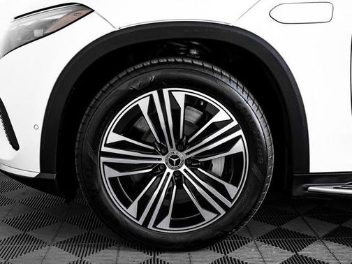 2023 Mercedes-Benz EQS 450 4MATIC