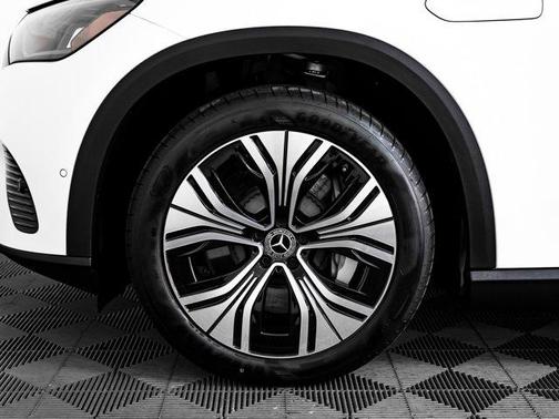 2023 Mercedes-Benz EQE 350+ Base