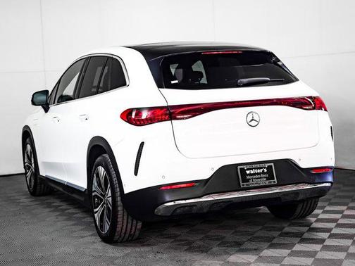 2023 Mercedes-Benz EQE 350+ Base