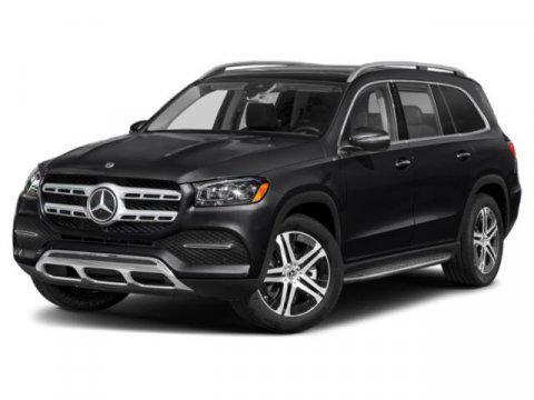 2023 Mercedes-Benz GLS 450 4MATIC