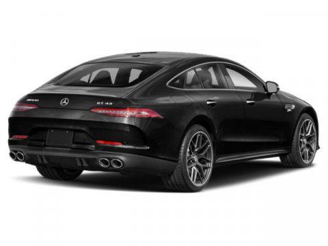 2021 Mercedes-Benz AMG GT 43 4-Door