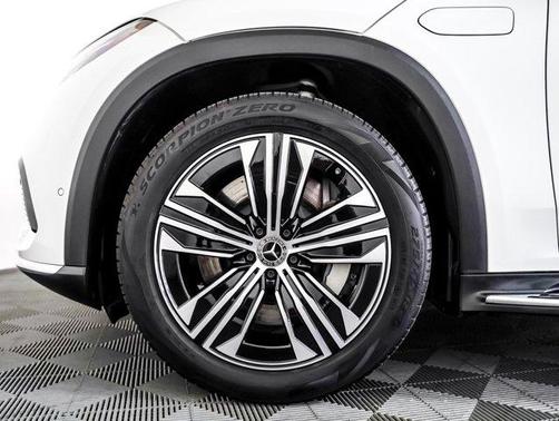 2023 Mercedes-Benz EQS 450 4MATIC