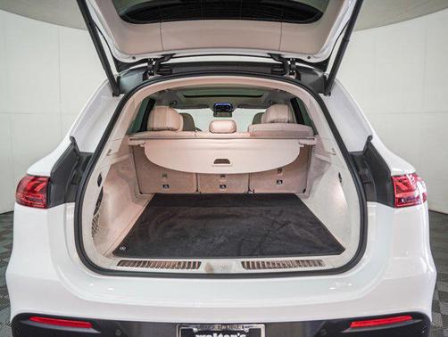 2023 Mercedes-Benz EQS 450 4MATIC