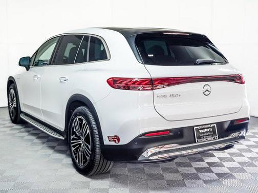 2023 Mercedes-Benz EQS 450 4MATIC