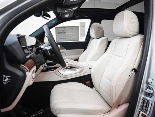 2026 Mercedes-Benz GLE 350 4MATIC