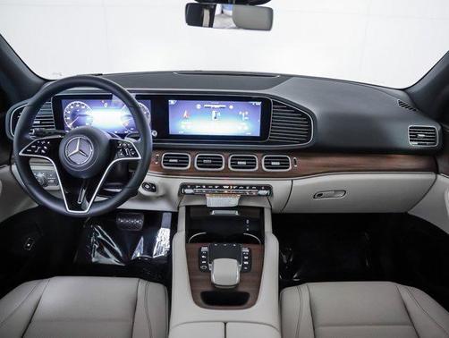2026 Mercedes-Benz GLE 350 4MATIC