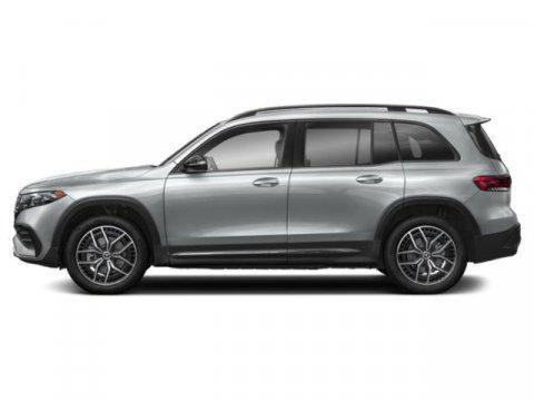 2023 Mercedes-Benz EQB 250 Base