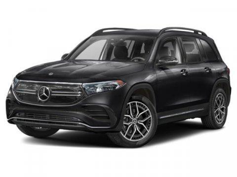 2023 Mercedes-Benz EQB 250 Base
