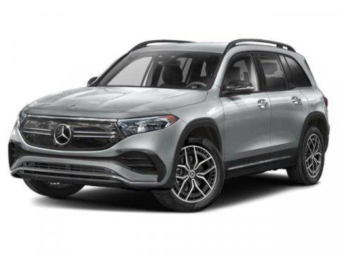 2023 Mercedes-Benz EQB 250 Base