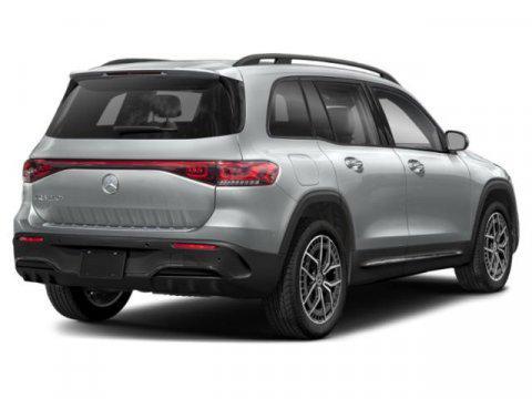 2023 Mercedes-Benz EQB 250 Base