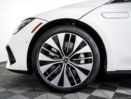 2023 Mercedes-Benz EQE 350 4MATIC+