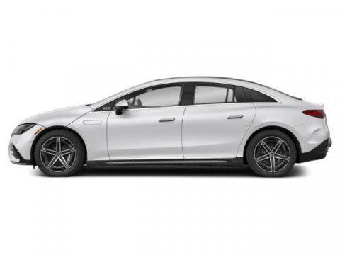 2023 Mercedes-Benz EQE 350 4MATIC+
