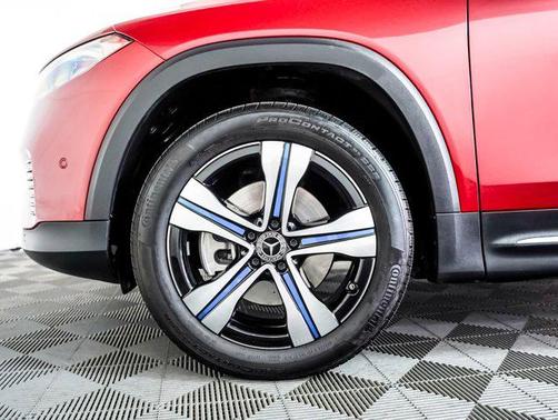 2023 Mercedes-Benz EQB 300 4MATIC