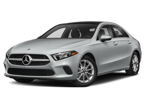 2022 Mercedes-Benz A-Class A 220