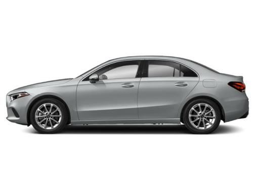 2022 Mercedes-Benz A-Class A 220