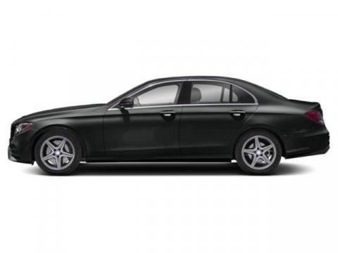 2019 Mercedes-Benz E-Class E 300