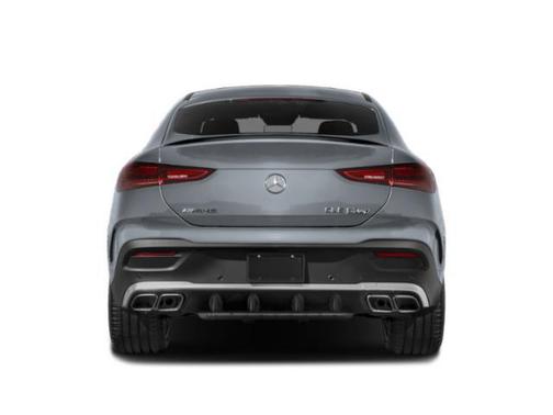 MANUFAKTUR Moonlight White Metallic 2026 Mercedes-Benz AMG GLE 63 S 4MATIC+