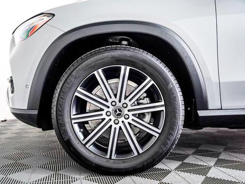 2024 Mercedes-Benz GLE 350 4MATIC